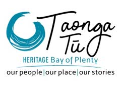 Taonga Tu Heritage Bay of Plenty