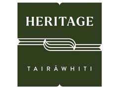 Heritage Tairawhiti