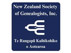 NZ Society of Genealogists Inc.